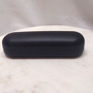 Oakley Black Eyewear Hard Case Only